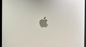Fair
													MacBook Air 2018 - 13" - I5, Gray, 128 GB, 8 GB, photo 2 of 7
