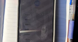 Good
													Apple iPhone 13 - Unlocked, Red, 256 GB, A2482, photo 3 of 6