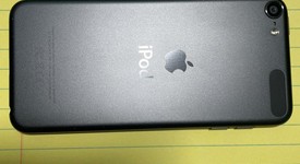 Mint
													Apple iPod Touch 6th Gen - Wi-Fi, Gray, 16 GB, photo 2 of 7