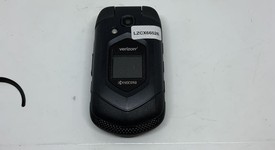 Good
													Kyocera Flip Phone, photo 4 of 10