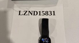 Mint
													Apple Watch Ultra 2 49mm - Unlocked, Black, A2986, photo 1 of 6