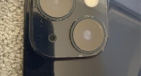 Fair
													Apple iPhone 14 - Unlocked, Midnight, 128 GB, A2649, photo 4 of 8