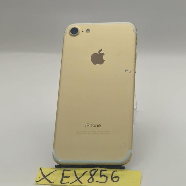 Apple iPhone 7 - AT&T, 256 GB, Gold, A1778