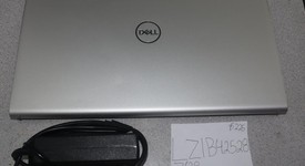 Fair
													Dell Inspiron Laptop, photo 1 of 11