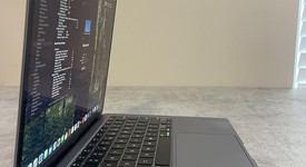 Good
													MacBook Air 2020 - 13" - Apple M1, Gray, 128 GB, 8 GB, photo 4 of 13
