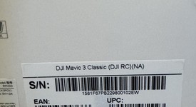 Used
													DJI Mavic 3 Classic, photo 2 of 19
