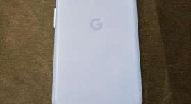 Mint
													Google Pixel 8a - Unlocked, Bay, 128 GB, 8 GB, GKV4X, Sub-6 5G, photo 2 of 6