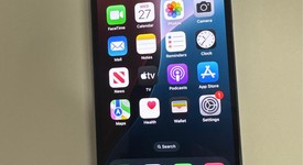 Good
													Apple iPhone 13 - Unlocked, Midnight, 128 GB, A2482, photo 1 of 10