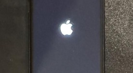 Mint
													Apple iPhone 8 - AT&T, Gray, 256 GB, A1905, GSM, photo 5 of 6