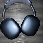 Used Apple AirPods Max USB-C - Midnight