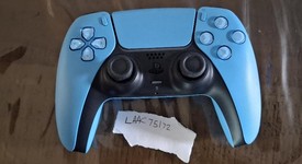 Mint
													DualSense Wireless Controller - Blue, photo 1 of 2
