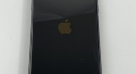 Fair
													Apple iPhone 11 - T-Mobile, Black, 64 GB, A2111, photo 3 of 7