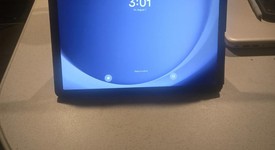 Mint
													Samsung Galaxy Tab A9 Plus - Wi-Fi, Graphite, 128 GB, 8 GB, SM-X210, photo 3 of 11