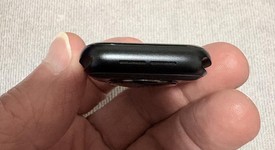 Mint
													Apple Watch SE 2nd Gen 40mm - Midnight, A2722 - GPS, Aluminum, photo 5 of 11