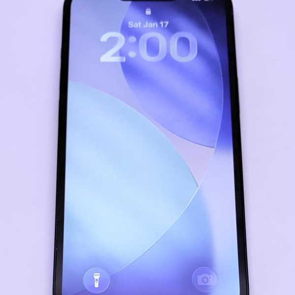 Apple iPhone 14 - Unlocked, 128 GB, Midnight, A2649