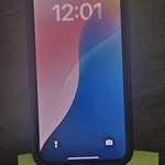 Fair Apple iPhone 13 Mini - Unlocked, 128 GB, Blue, A2481