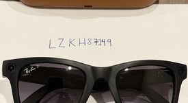 Mint
													Meta Ray-Bans - Black, photo 2 of 5