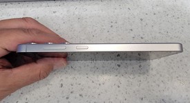 Mint
													Samsung Galaxy S24 FE - T-Mobile, Gray, 128 GB, SM-S721U, photo 5 of 7