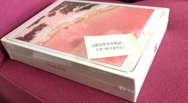 New
													Apple iPad Pro 10.5" - Wi-Fi, Rose Gold, 512 GB, photo 2 of 2