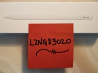 Apple Pencil 3rd Gen (USB-C)