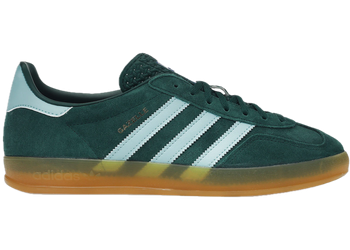 adidas Gazelle Indoor Collegiate Green for sale