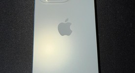 Good
													Apple iPhone 15 Pro - Unlocked, Natural, 256 GB, A2848, photo 4 of 9