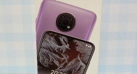 New
													Nokia G10 - Unlocked, Navy Blue, 32 GB, 3 GB, photo 1 of 4