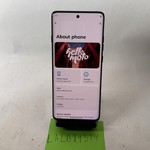 Good Motorola Edge (2025) - Unlocked, 256 GB