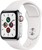 Mint Apple Watch Series 5 44mm - Unlocked, Silver, A2095 Cellular, Stainless Steel