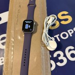 Mint Apple Watch Series 11 42mm - Silver, A3331 - GPS, Aluminum
