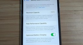 Good
													Apple iPhone SE 3rd Gen 2022 - Unlocked, Starlight, 128 GB, A2595, photo 1 of 14