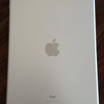 Good Apple iPad Air 3rd Gen - Wi-Fi, 256 GB, Silver