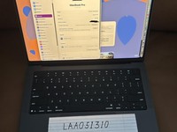 MacBook Pro 2025 - 14"