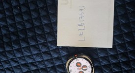 Good
													Samsung Galaxy Watch Ultra - Unlocked, Gray, SM-L705U, 47mm, photo 1 of 10