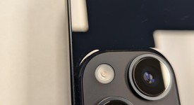 Good
													Apple iPhone 14 - Unlocked, Midnight, 128 GB, A2649, photo 2 of 12