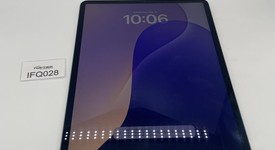Good
													Apple iPad Pro 12.9" 4th Gen 2020 - Wi-Fi, Gray, 256 GB, A2229, photo 1 of 9