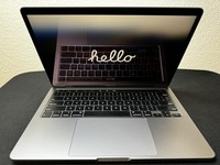 MacBook Pro 2020 - 13"