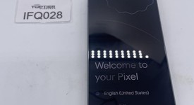 Good
													Google Pixel 9 Pro - Verizon, Obsidian, 128 GB, 16 GB, GR83Y, photo 1 of 9