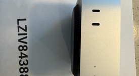 Mint
													Mac Mini 2024 - Apple M4, 2 TB, 32 GB, photo 3 of 8