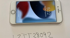 Good
													Apple iPhone 8 - Unlocked, Gold, 64 GB, A1905, GSM, photo 1 of 7