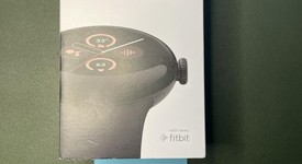 New
													Google Pixel Watch 2 - Wi-Fi, Black, Wi-Fi, photo 3 of 3