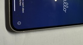 Good
													Apple iPhone 13 - Unlocked, Starlight, 256 GB, A2482, photo 5 of 8