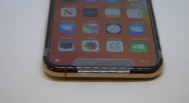 Mint
													Apple iPhone 11 Pro - Unlocked, Gold, 64 GB, A2160, photo 3 of 11