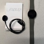 Good Samsung Galaxy Watch7 - Wi-Fi, Silver, SM-L310N, 44mm