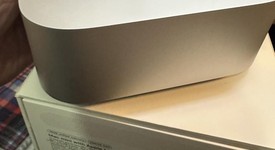 Mint
													Mac Mini 2024 - Apple M4, 256 GB, 16 GB, photo 5 of 11