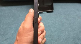 Good
													Samsung Galaxy S25 Ultra - Unlocked, Jetblack, 512 GB, 12 GB, SM-S938U1, photo 5 of 7