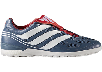 adidas Predator Precision Turf Blue White Red for sale