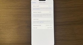 Mint
													Apple iPhone 15 Pro - Unlocked, Natural, 1 TB, A2848, photo 6 of 6