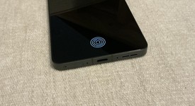 Good
													OnePlus 13R - Unlocked, Nebula Noir, 256 GB, 12 GB, photo 4 of 5