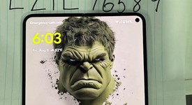 Good
													Google Pixel 9 Pro Fold - Unlocked, Obsidian, 256 GB, GGH2X, photo 1 of 8